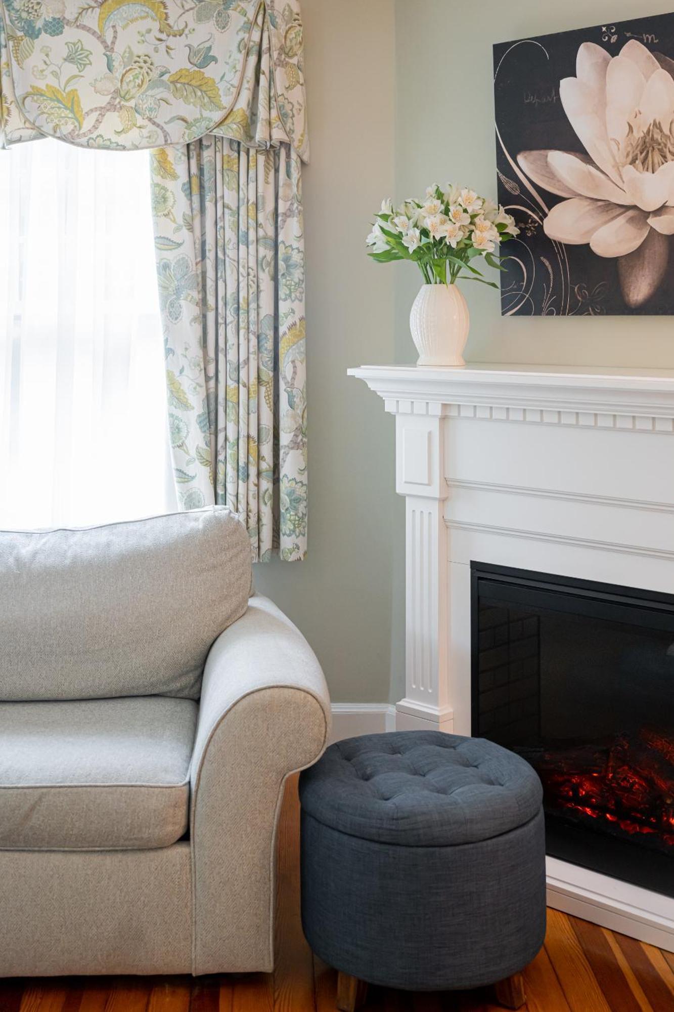 Pinecrest Bed & Breakfast Asheville Extérieur photo